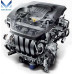 new engine petrol g4nm for hyundai kia vehicles 2019-22